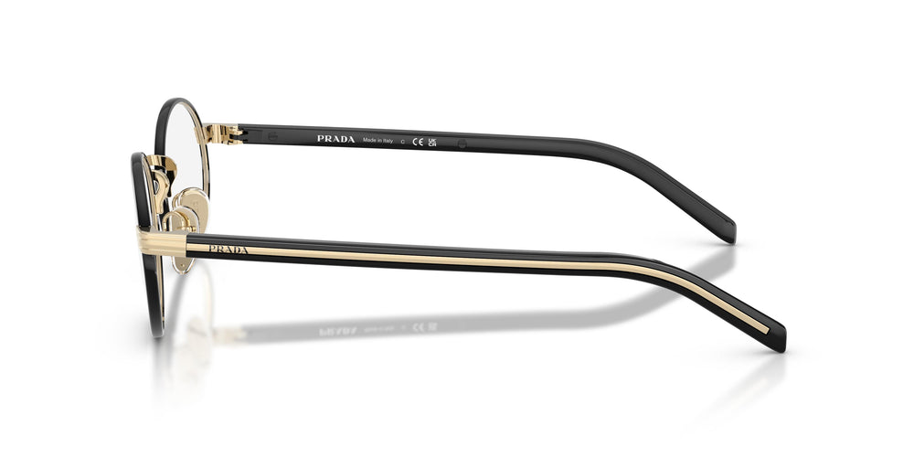Prada PR B55V  AAV1O1 52