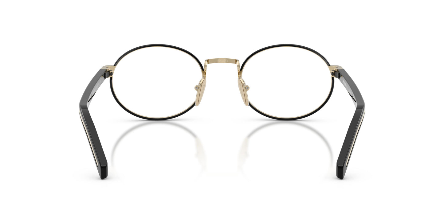 Prada PR B55V  AAV1O1 52
