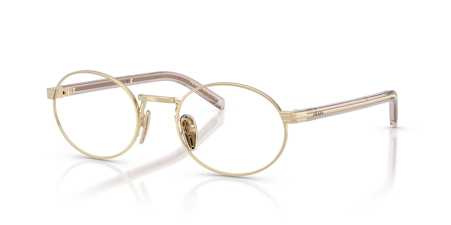 Prada PR B55V  ZVN1O1 49