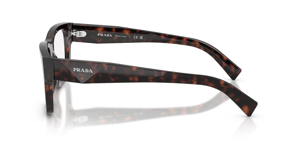 Prada PR C01V 17N1O1 52