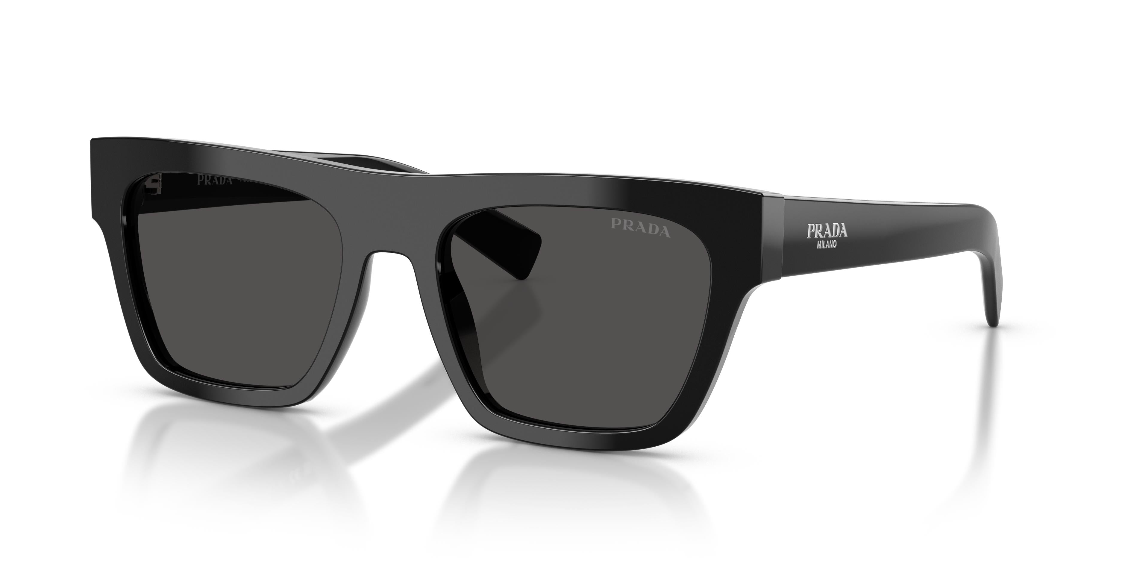 PRADA ガーメント Prada PR C05S 16K08Z Sunglasses - US