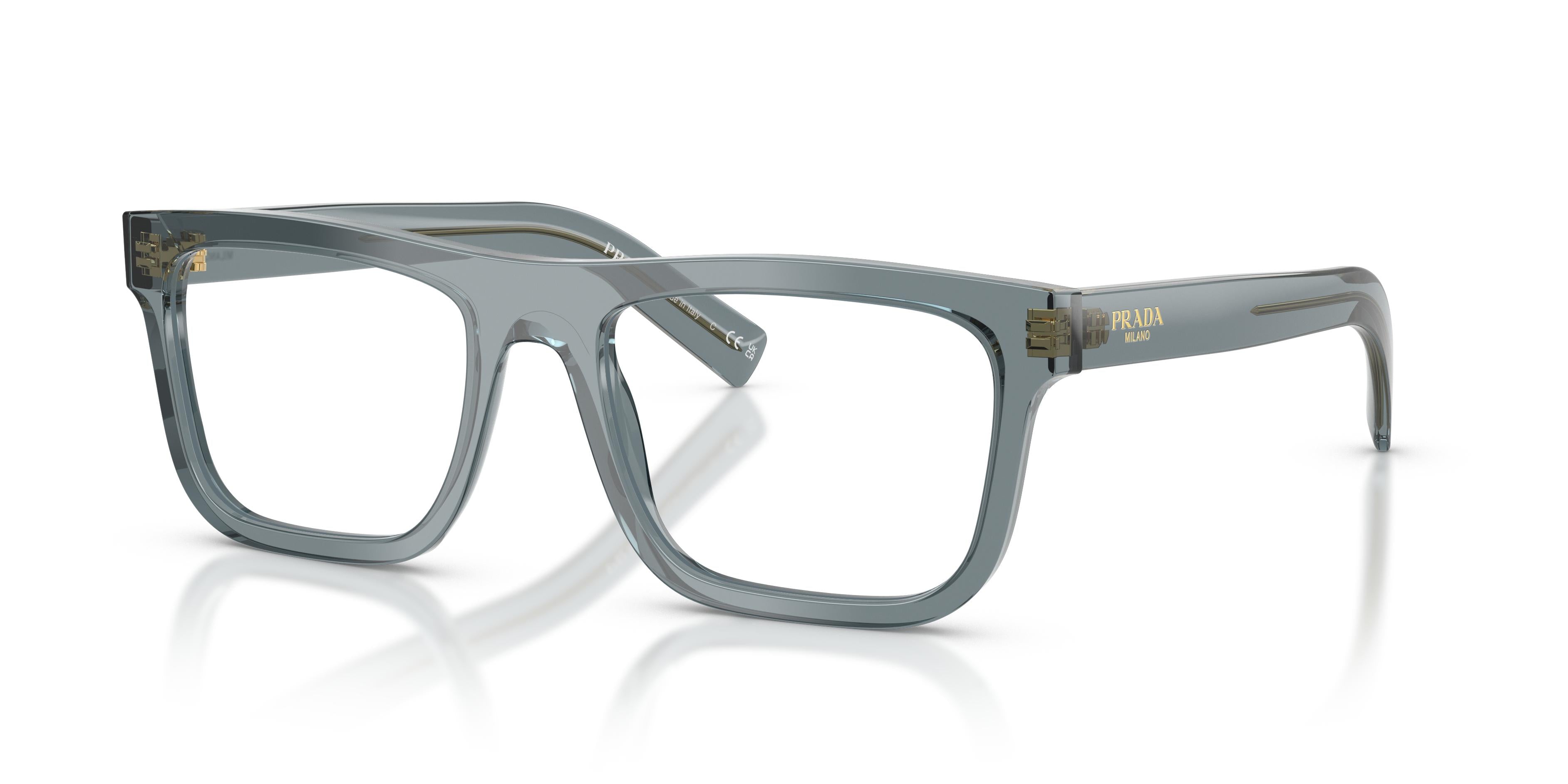 Prada PR C03V 17N1O1 55 | Bassol Optic United States