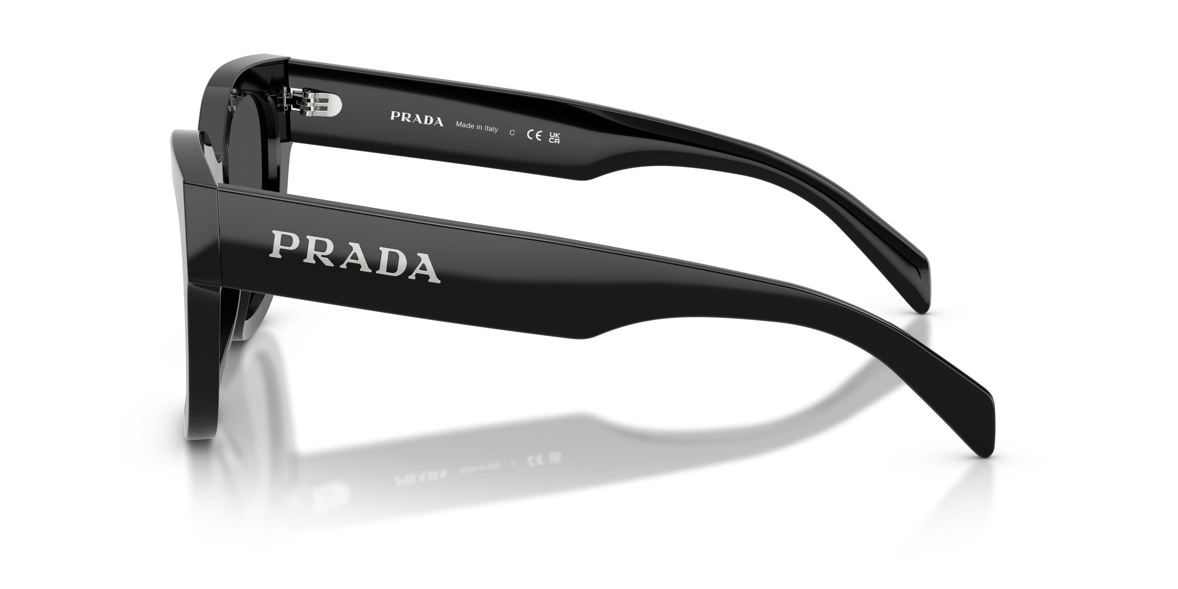 Prada PR C04S 16K08Z 52 | Bassol Optic United States