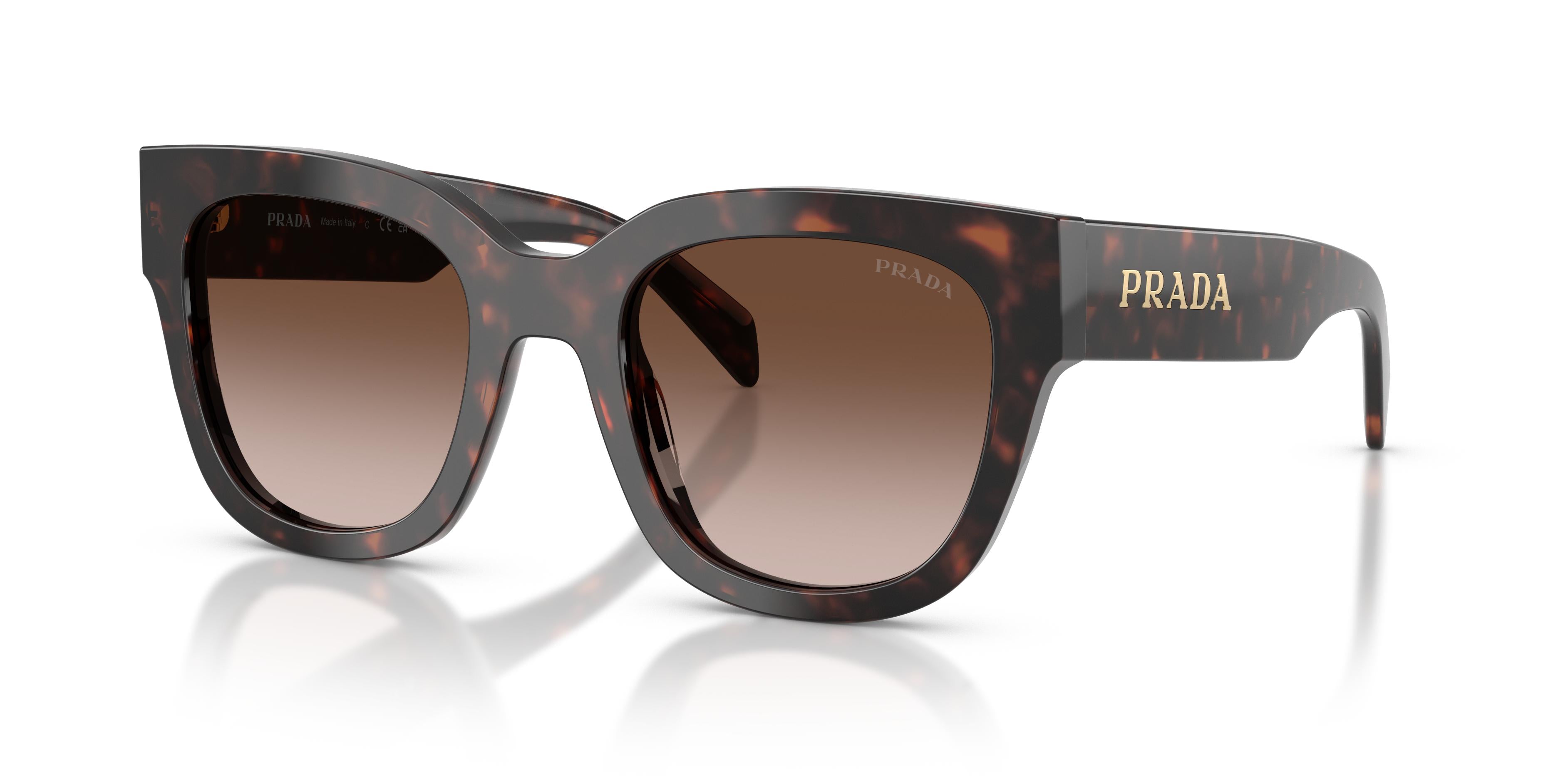 Prada PR C04S 17N80A 52