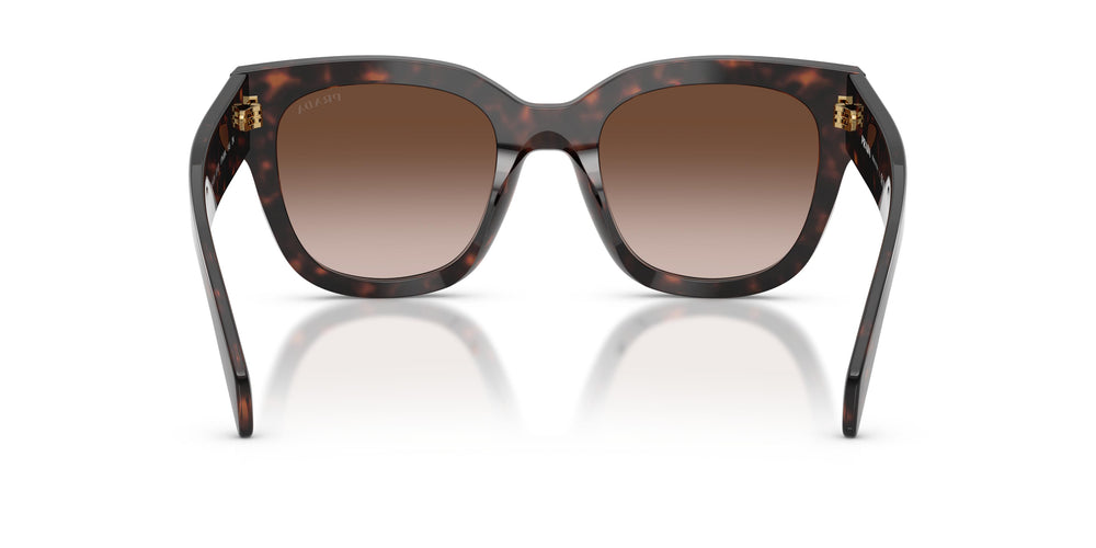 Prada PR C04S 17N80A 52