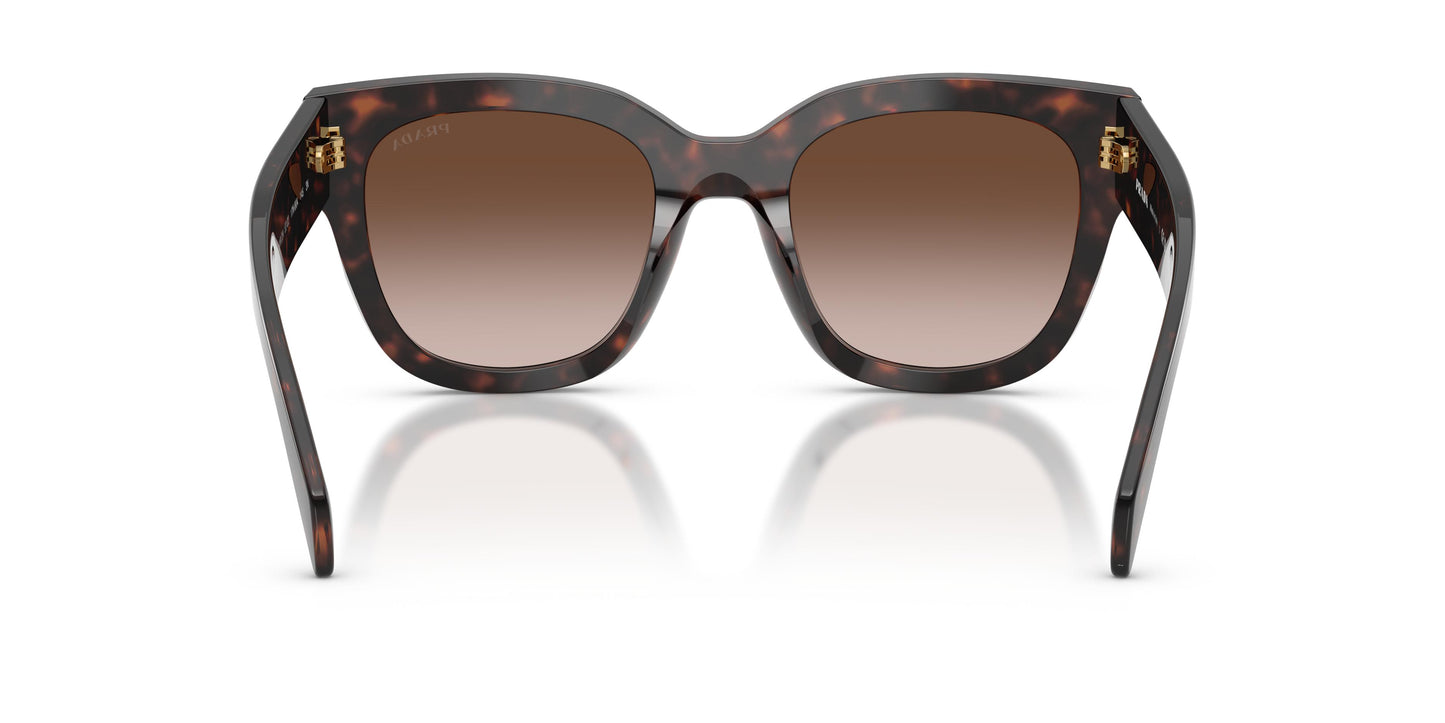 Prada PR C04S 17N80A 52