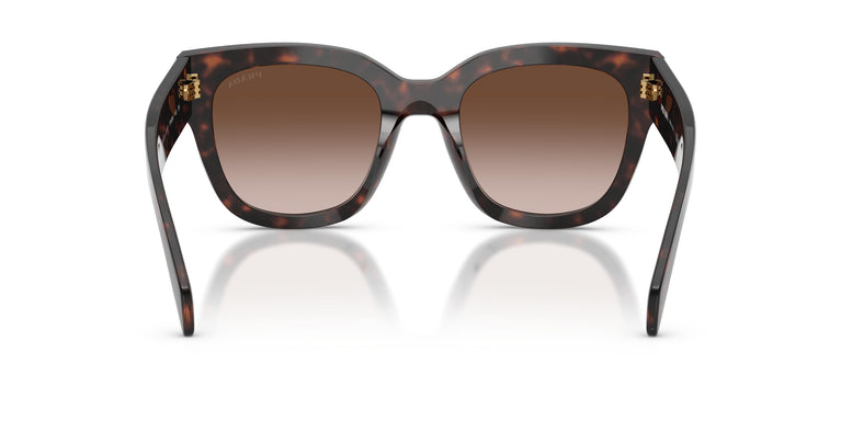 Prada PR C04S 17N80A 52