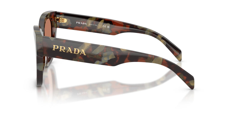 Prada PR C04S 22F90Q 52