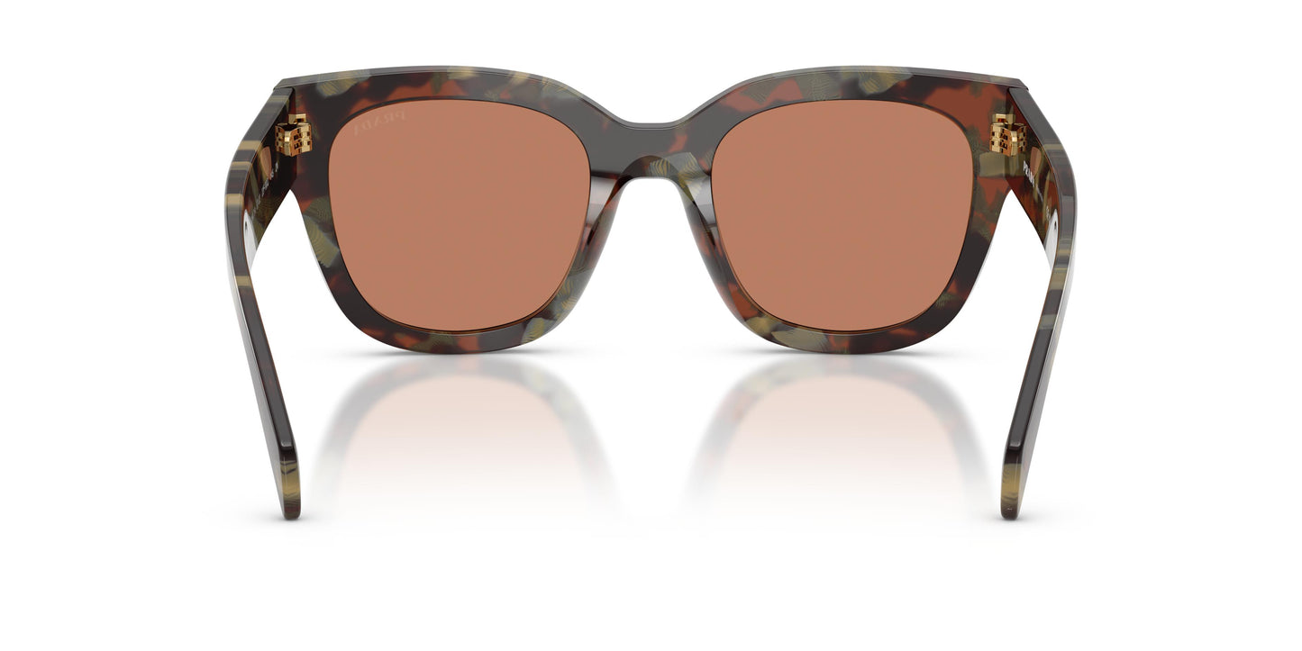 Prada PR C04S 22F90Q 52