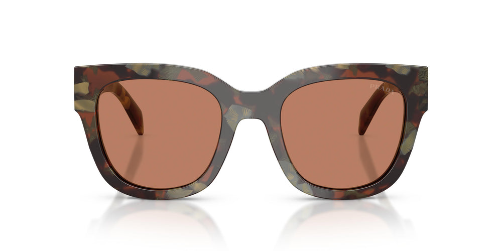 Prada PR C04S 22F90Q 52