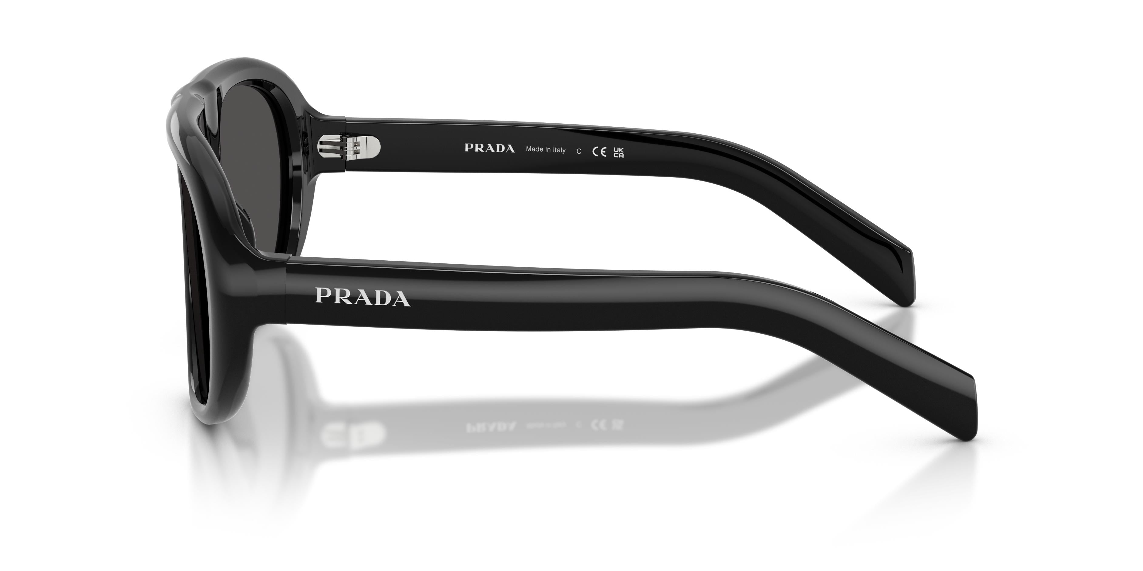 Prada PR C05S 16K08Z 57 | Bassol Optic Canada