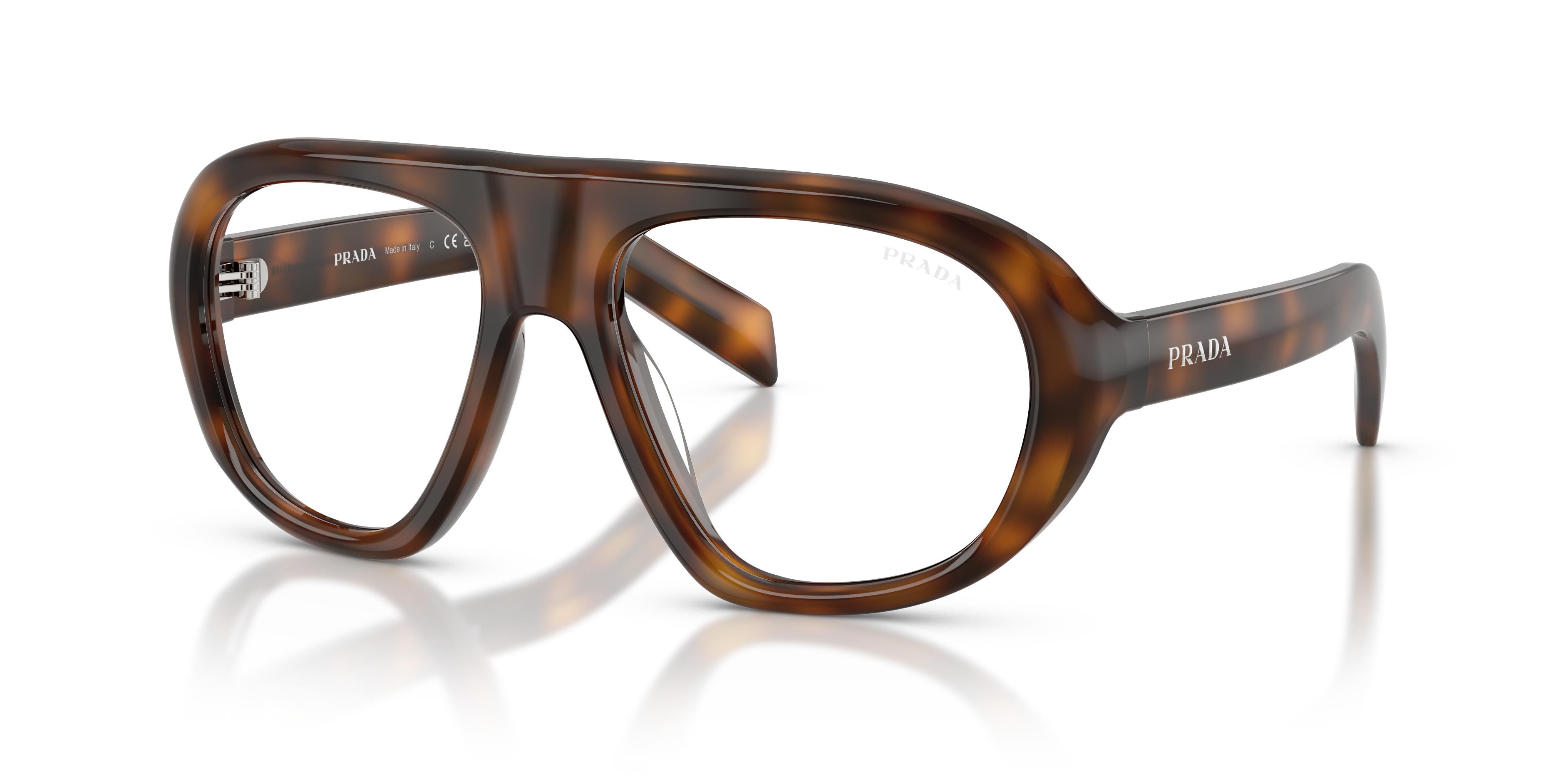 Prada PR C05S 20D08N 57