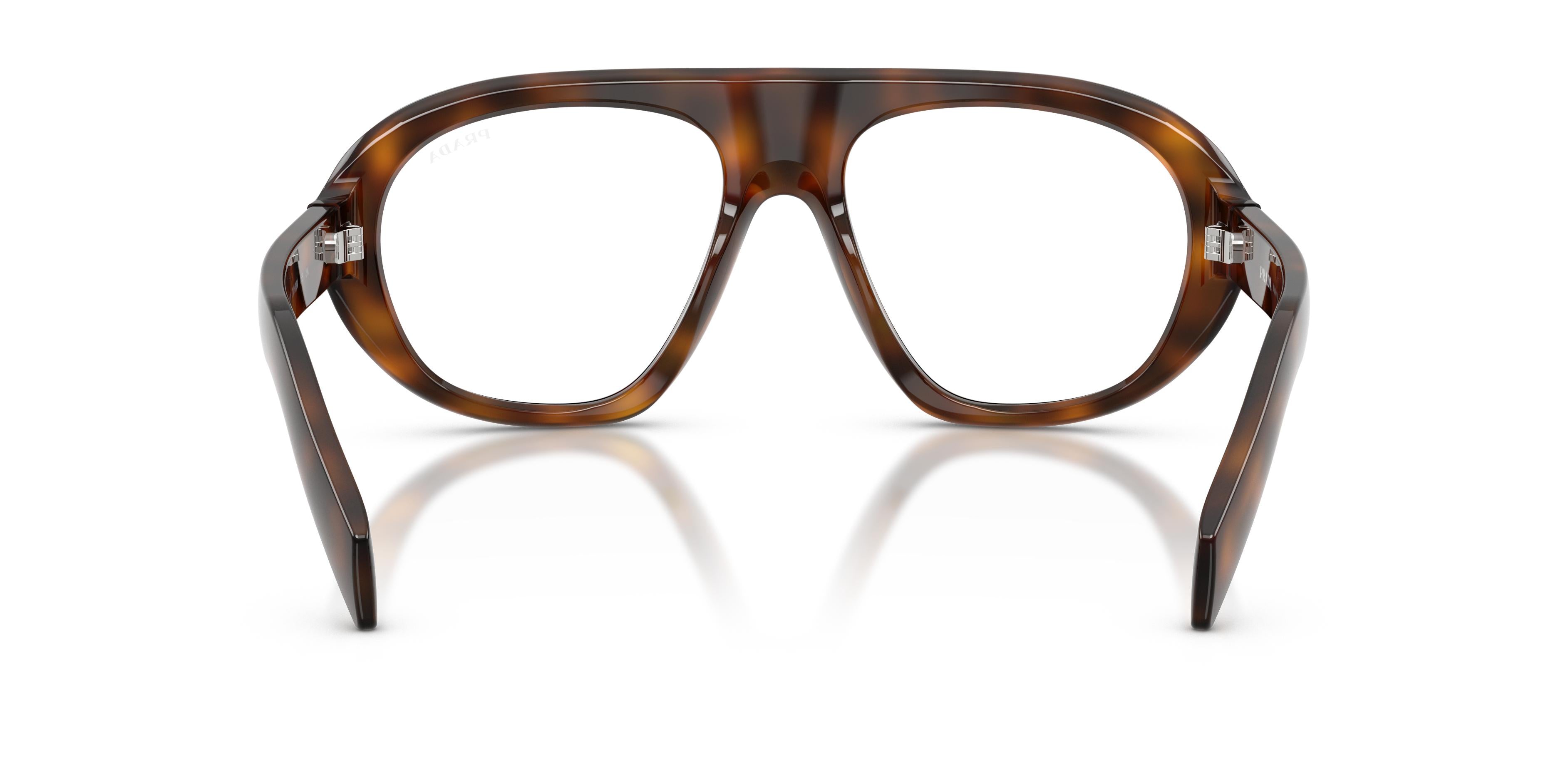 Prada PR C05S 20D08N 57 | Bassol Optic United States