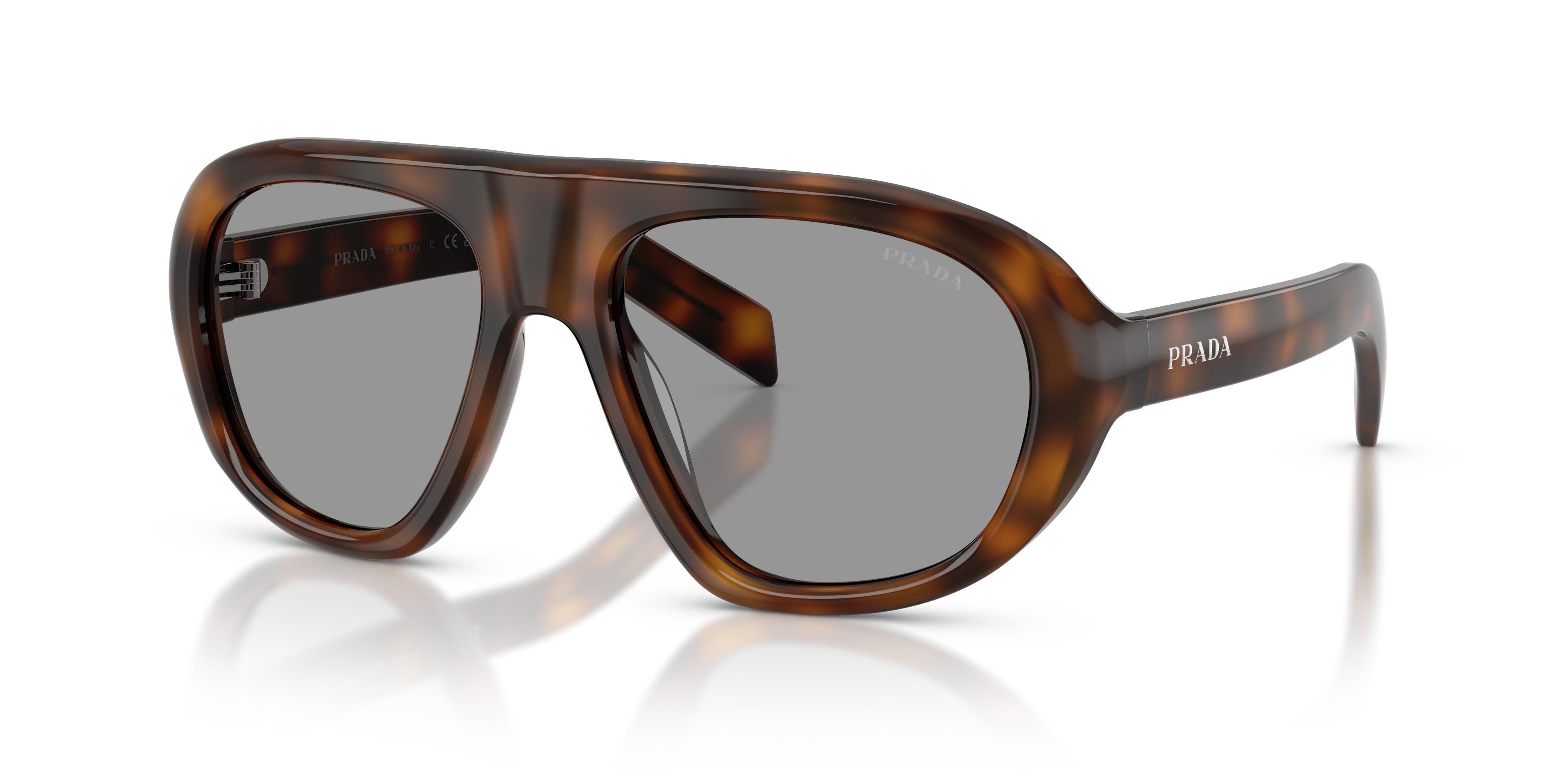 Prada PR C05S 20D50Q 57 | Bassol Optic United States