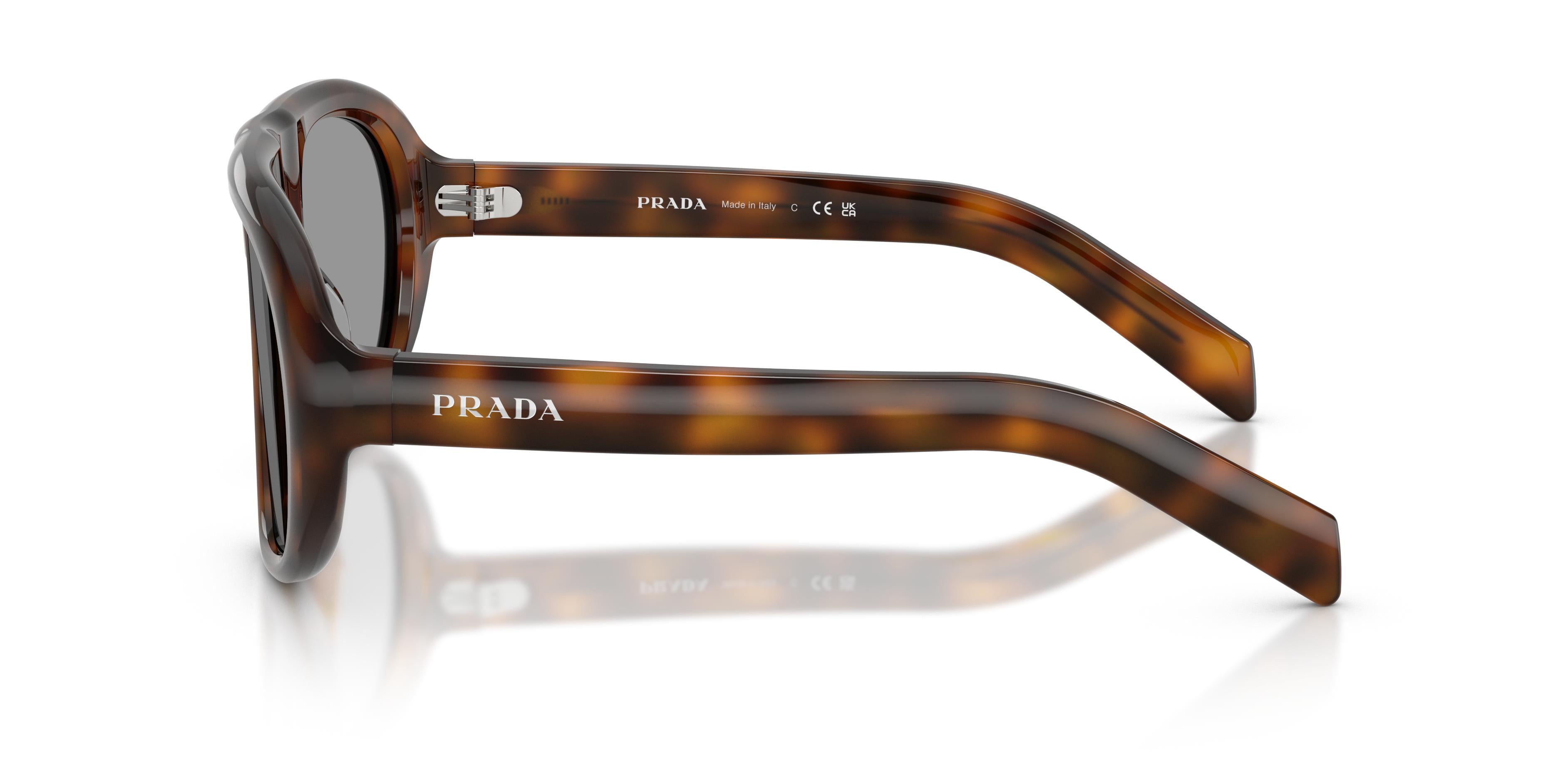 Prada PR C05S 20D50Q 57 | Bassol Optic United States