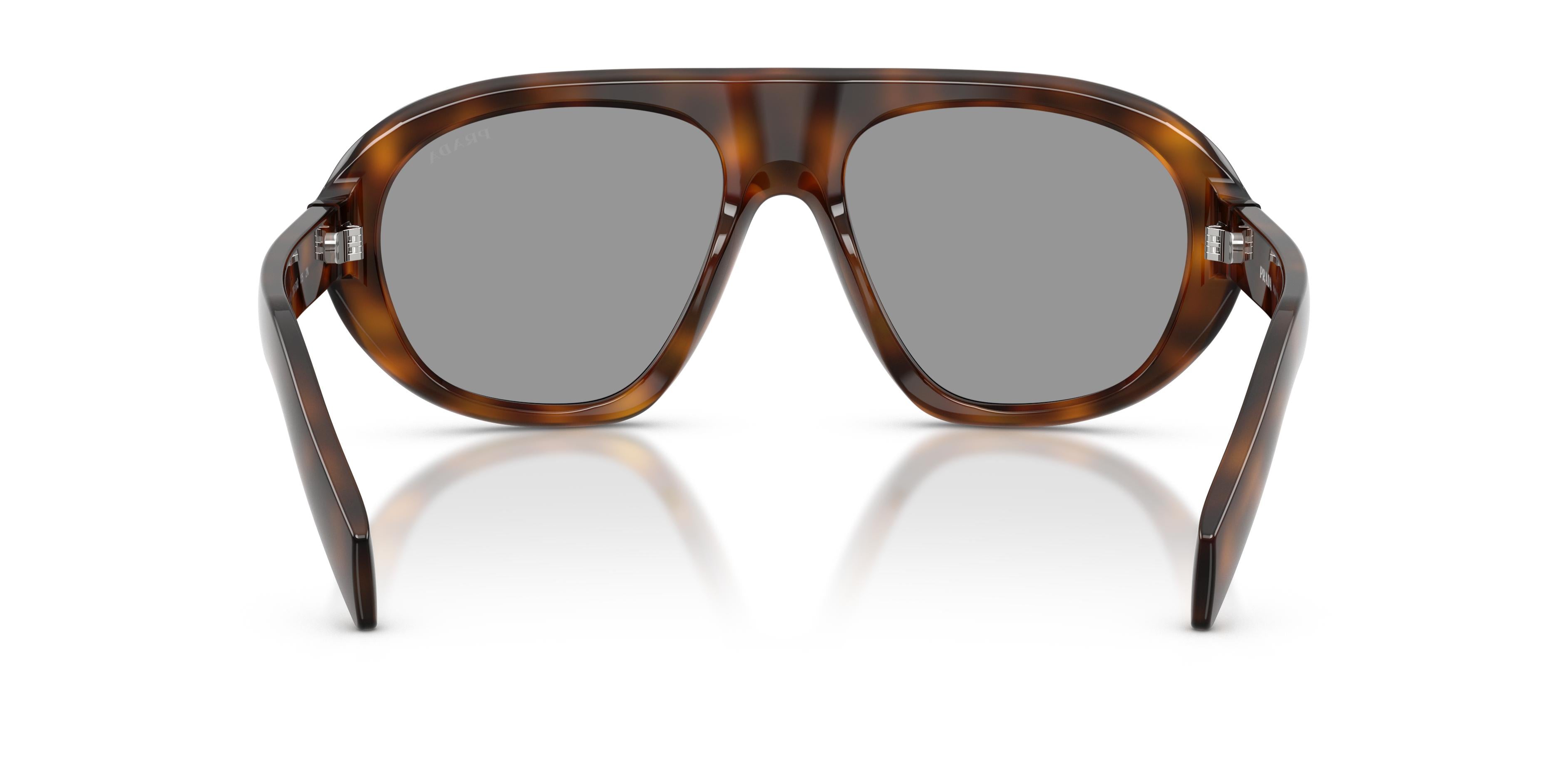 Prada PR C05S 20D50Q 57 | Bassol Optic United States