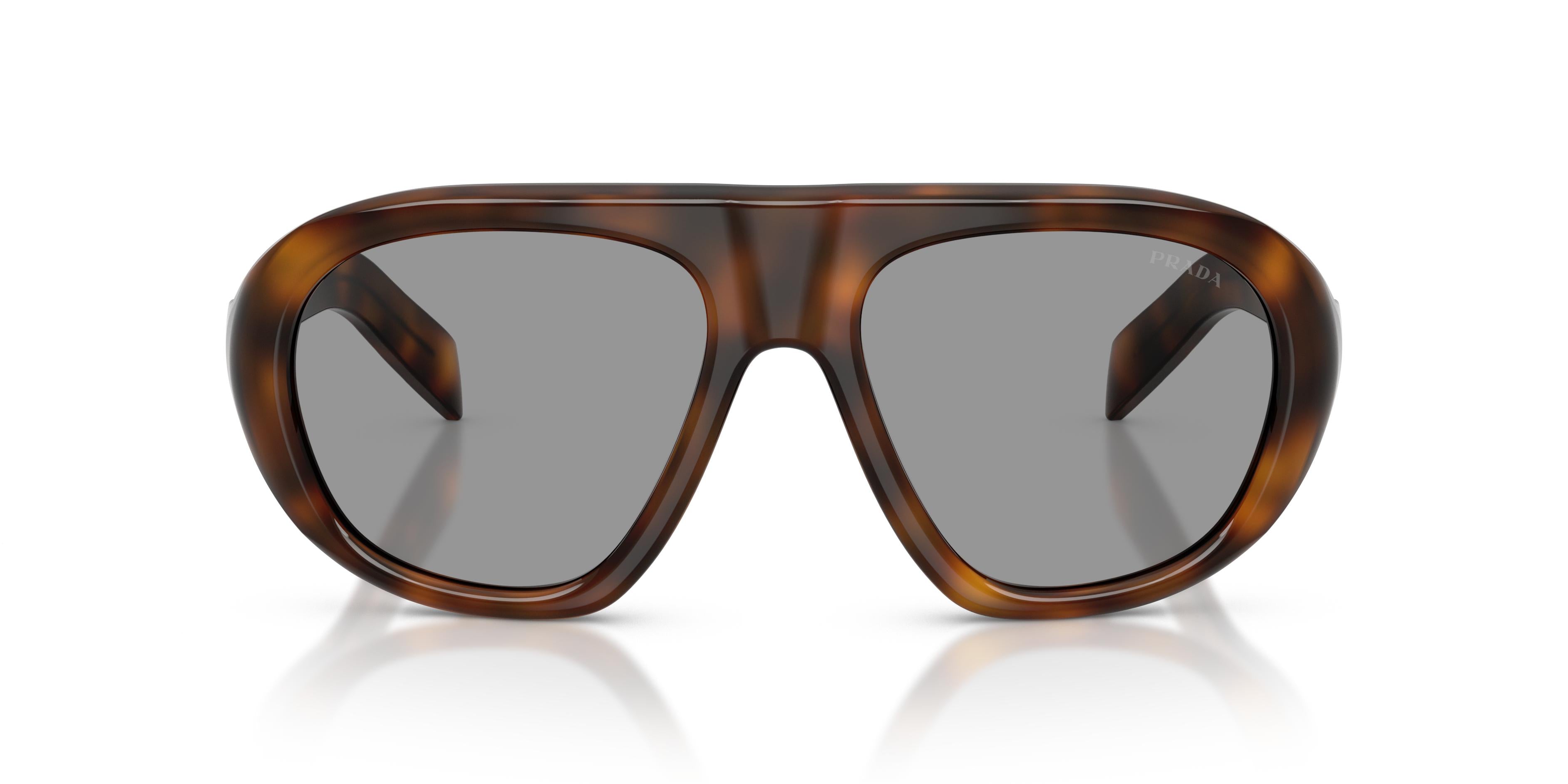 Prada PR C05S 20D50Q 57 | Bassol Optic United States