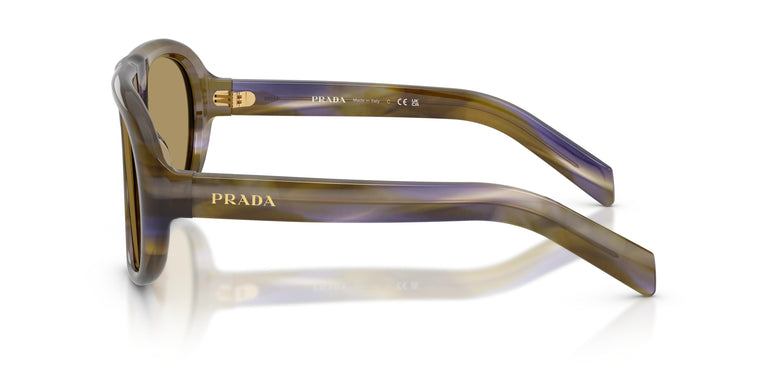 Prada PR C05S 23G70G 57