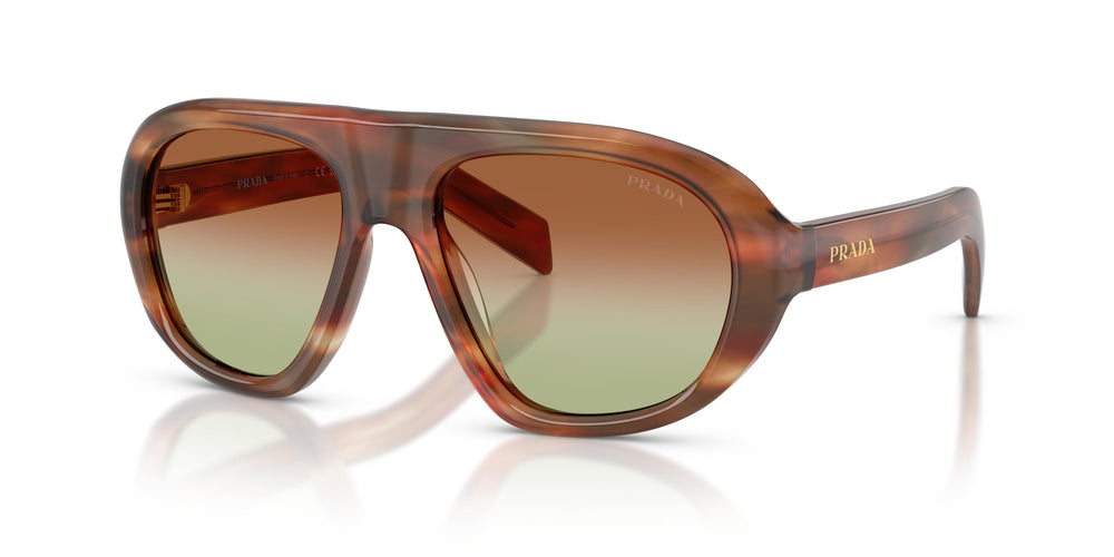 Prada PR C05S 24G70T 57