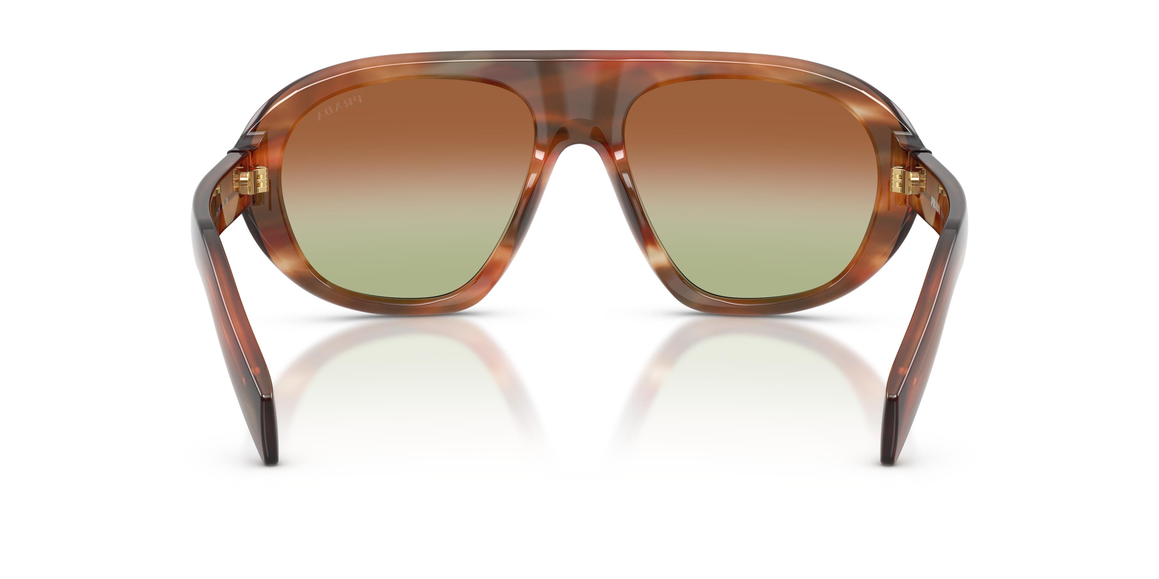 Prada PR C05S 24G70T 57 | Bassol Optic United States