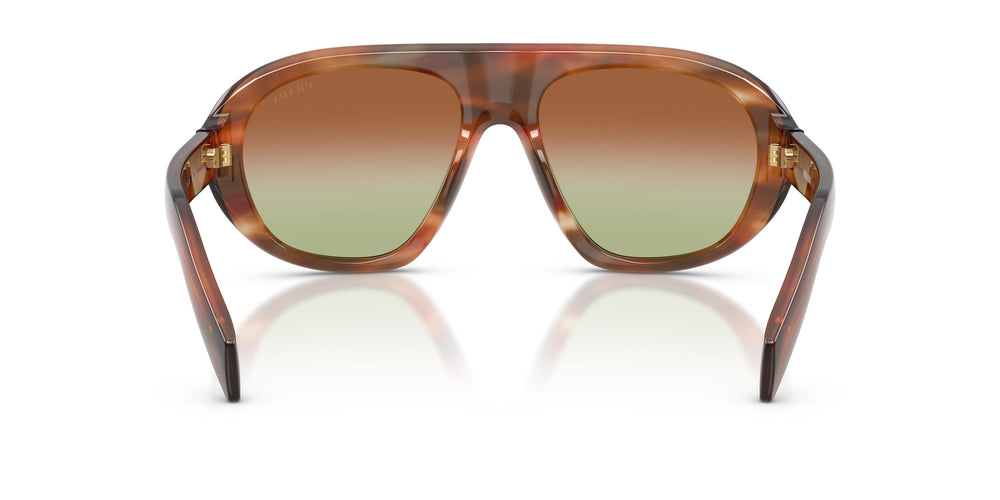 Prada PR C05S 24G70T 57