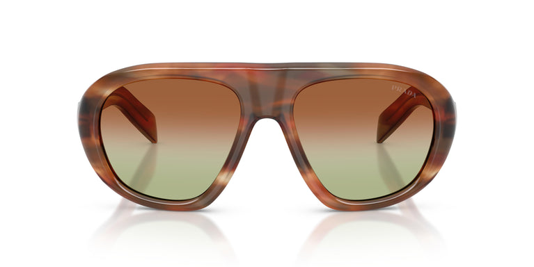 Prada PR C05S 24G70T 57