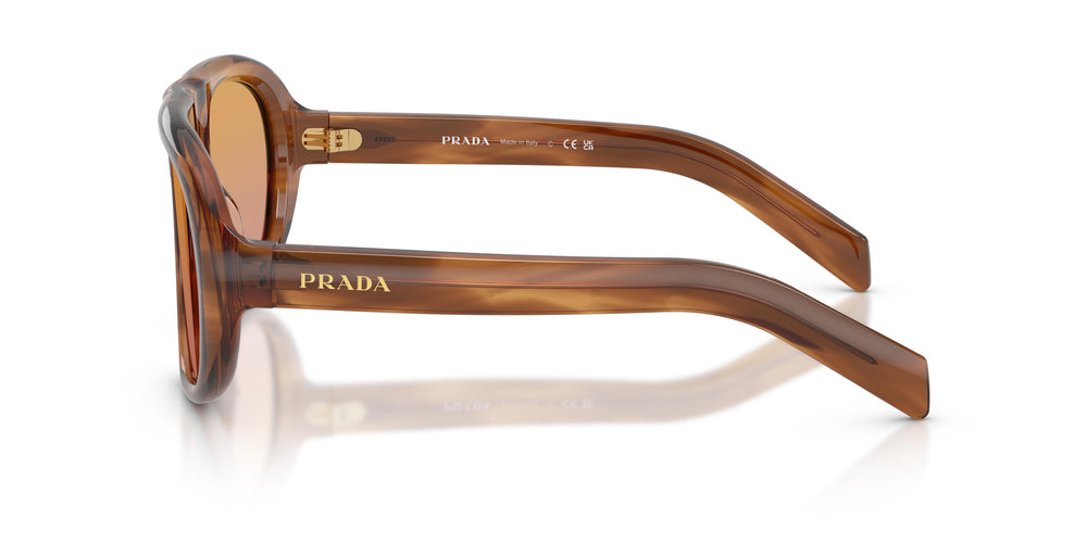 Prada PR C05S 25O04N 57