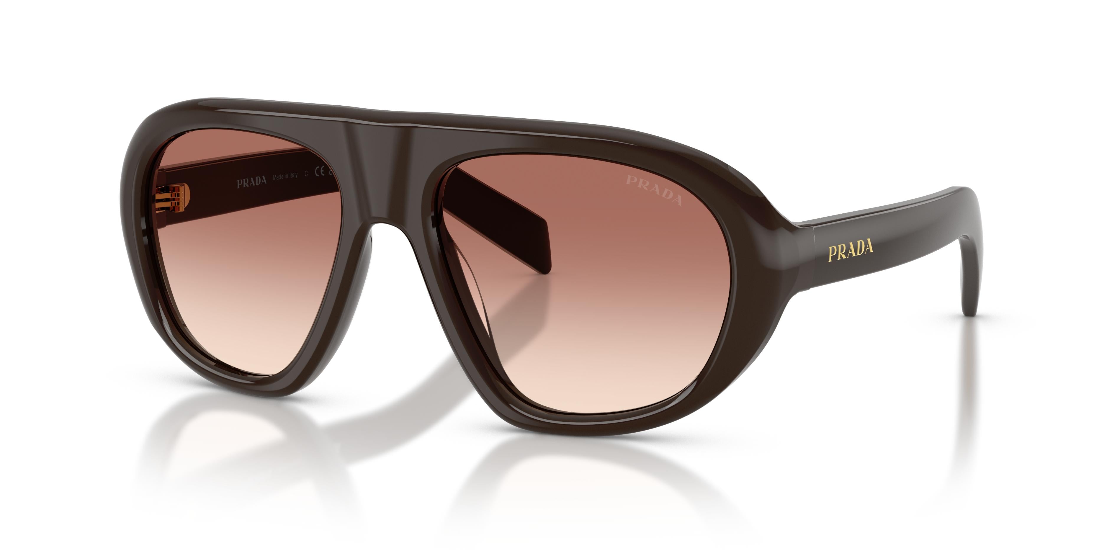 Prada PR C05S 20D50Q 57 | Bassol Optic Canada