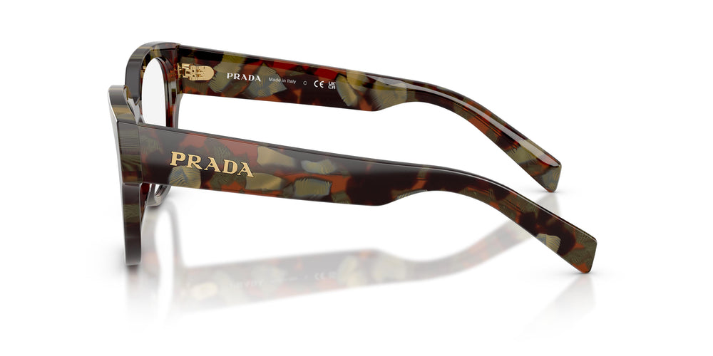 Prada PR C06V 22F1O1 52