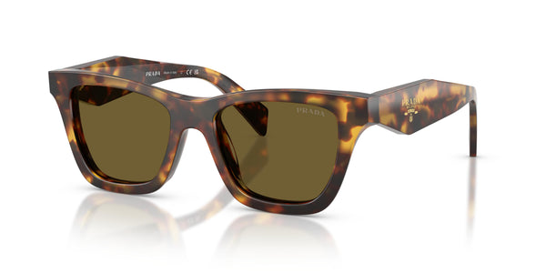 Prada PR C07S 14L09Z 51 | Bassol Optic United States