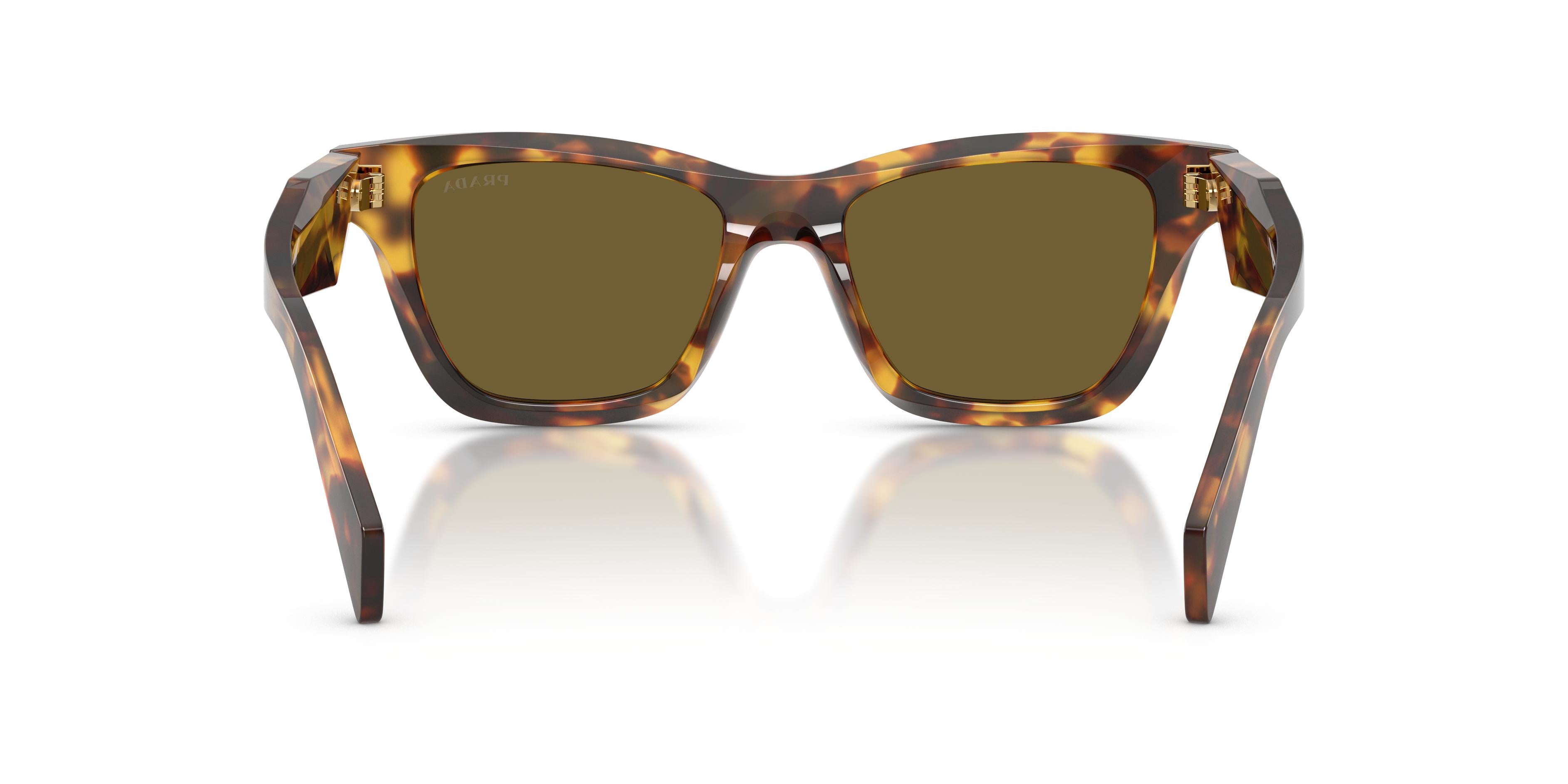 Prada PR C07S 14L09Z 51 | Bassol Optic United States