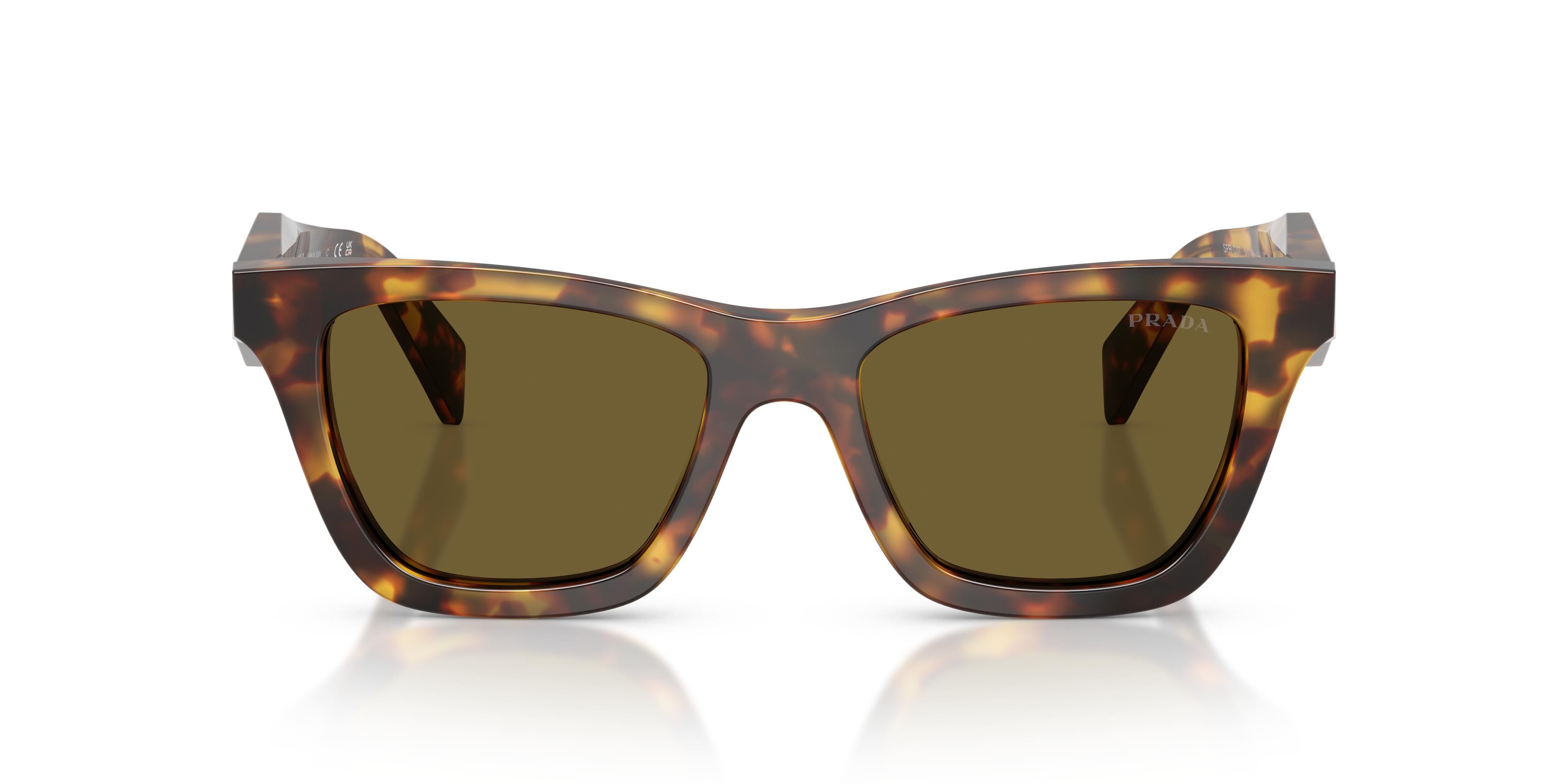 Prada PR C07S 14L09Z 51 | Bassol Optic United States