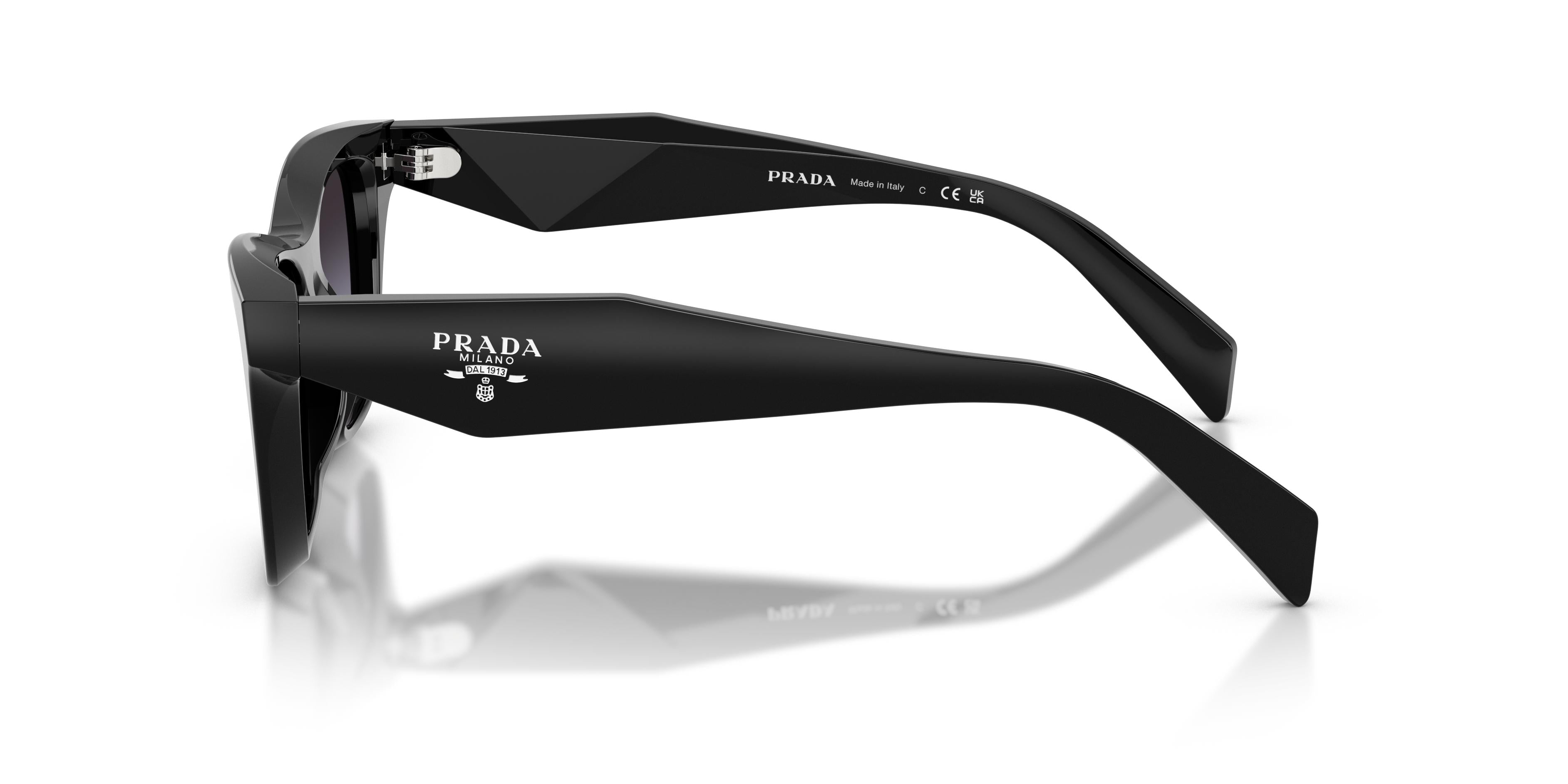Prada PR C07S 16K90A 51 | Bassol Optic United States