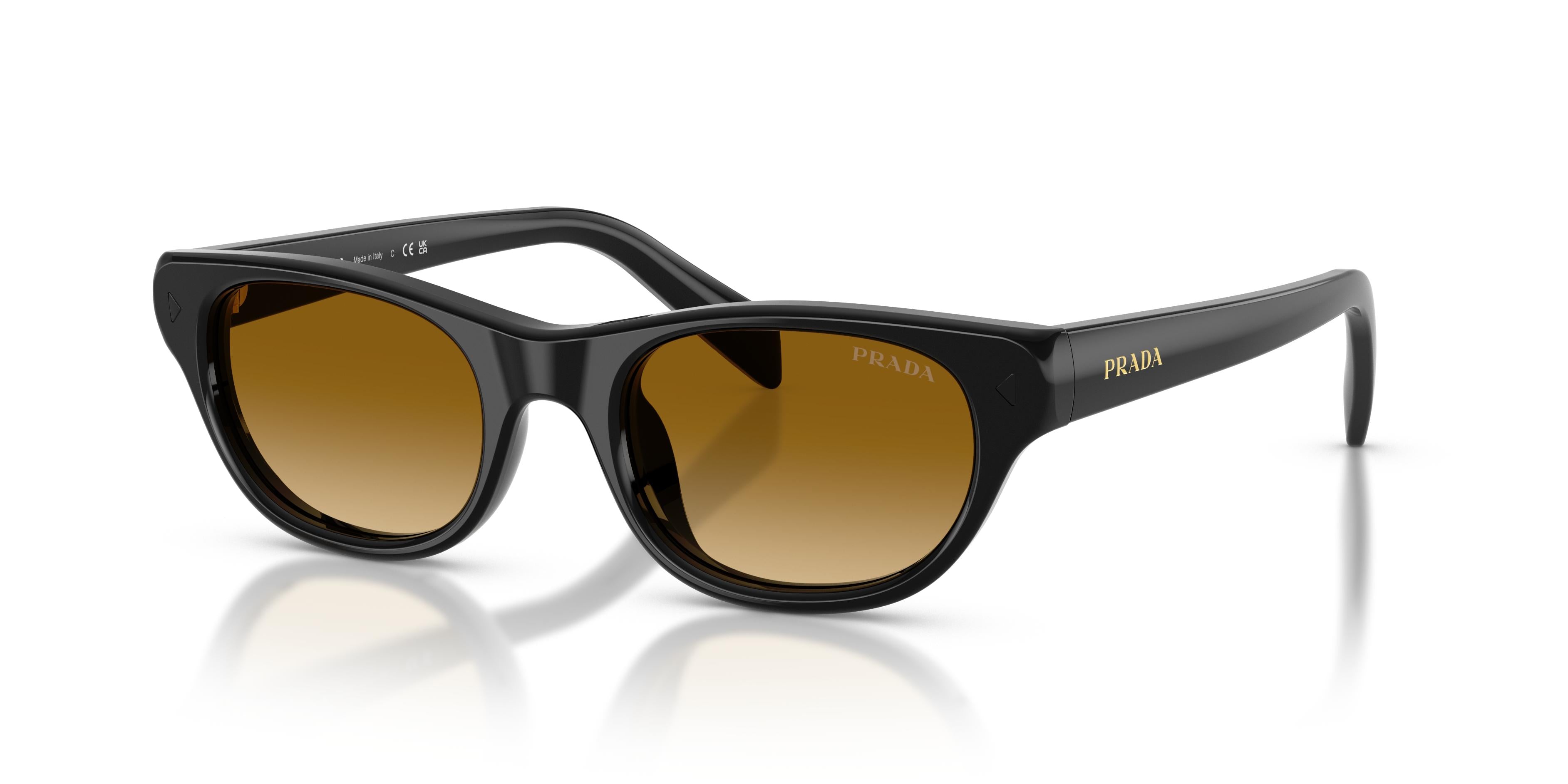 Prada PR C08S 17N90V 50 | Bassol Optic United States