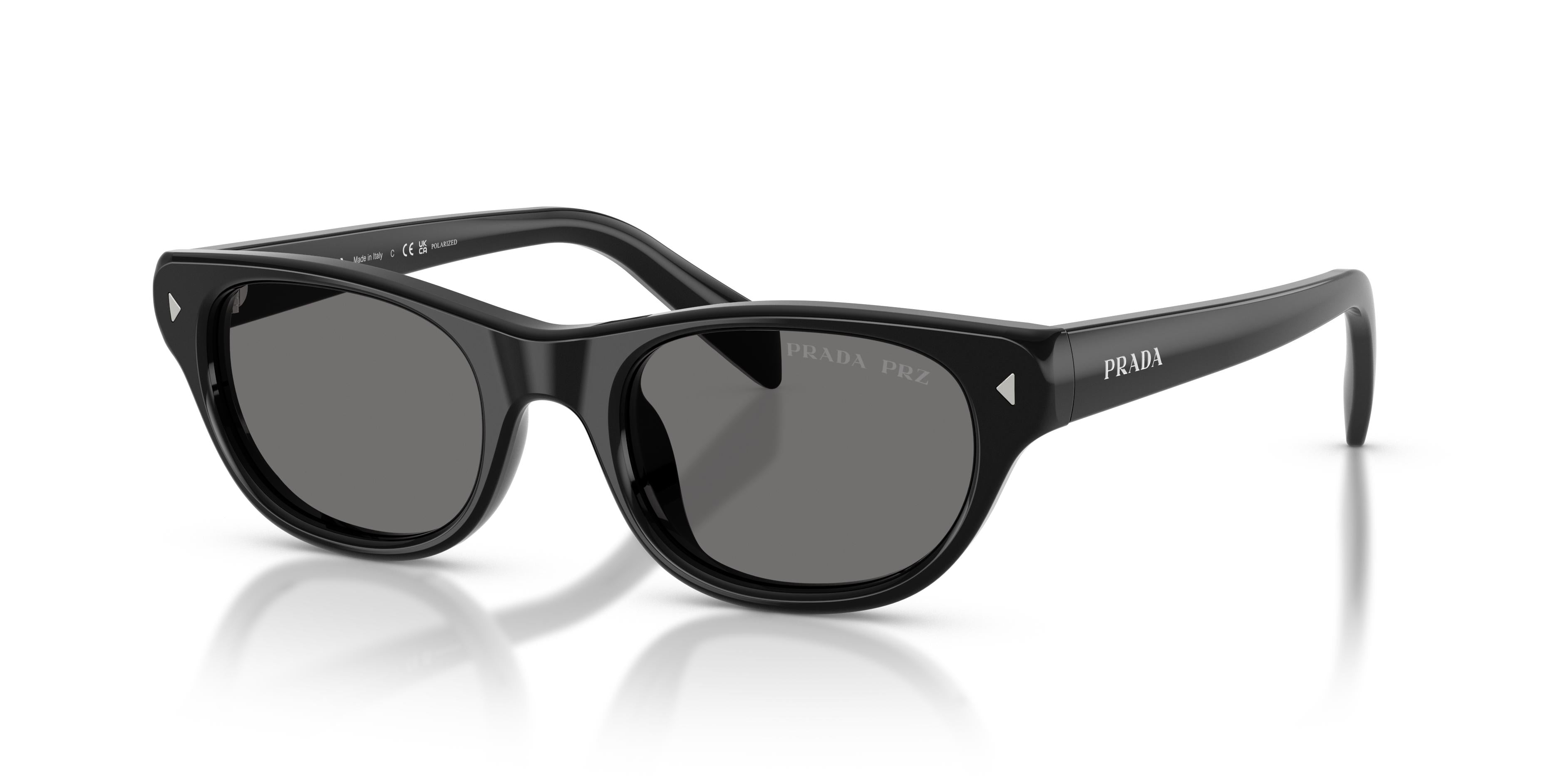 Prada PR C08S 16K90T 50 | Bassol Optic United States