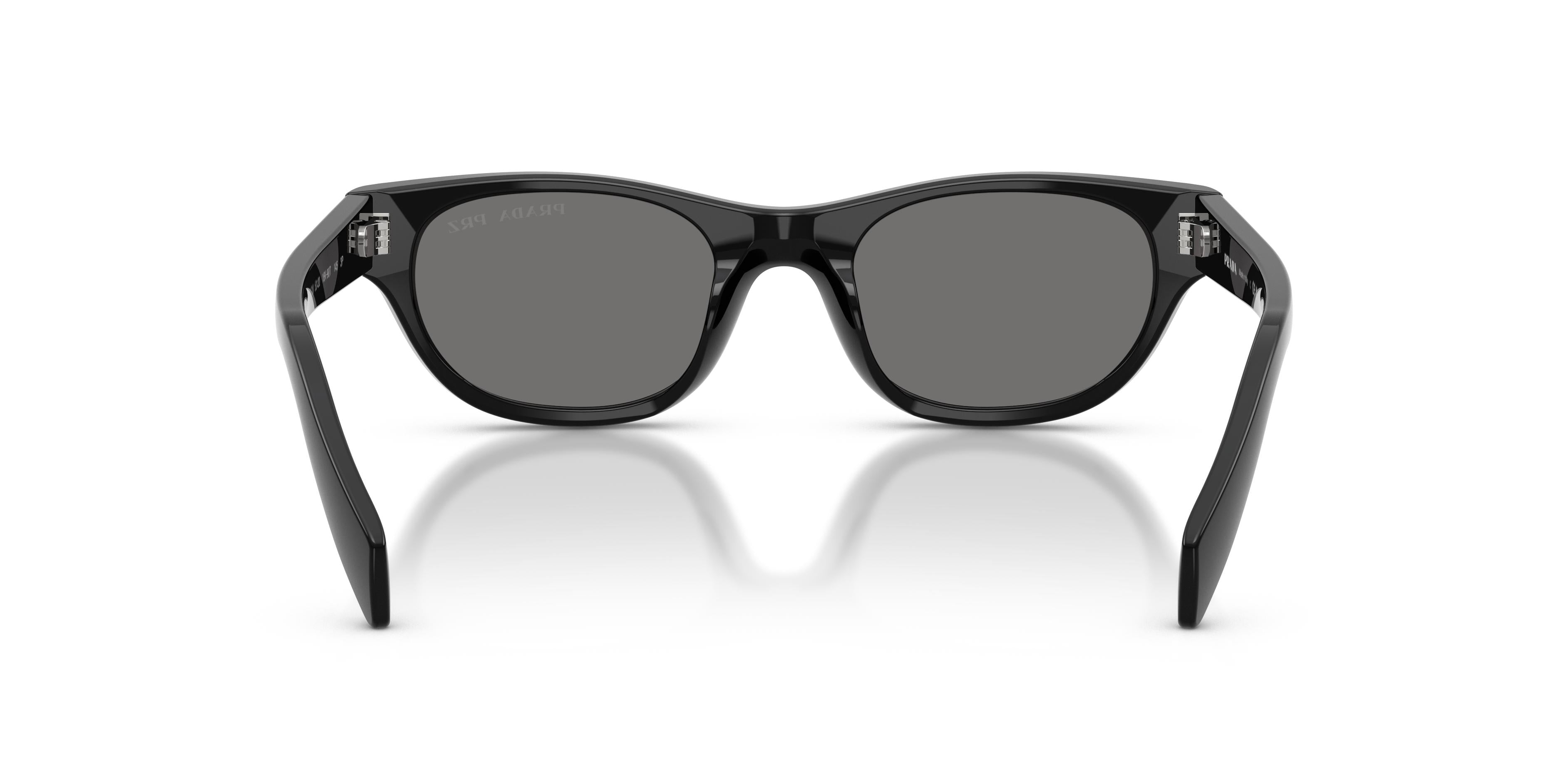 Prada PR C08S 16K90T 50 | Bassol Optic United States
