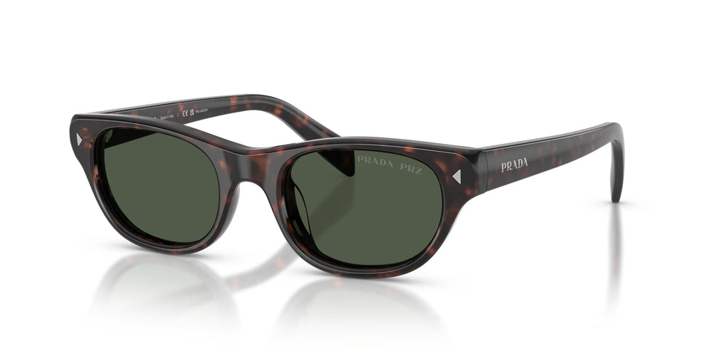 Prada PR C08S 17N90V 50