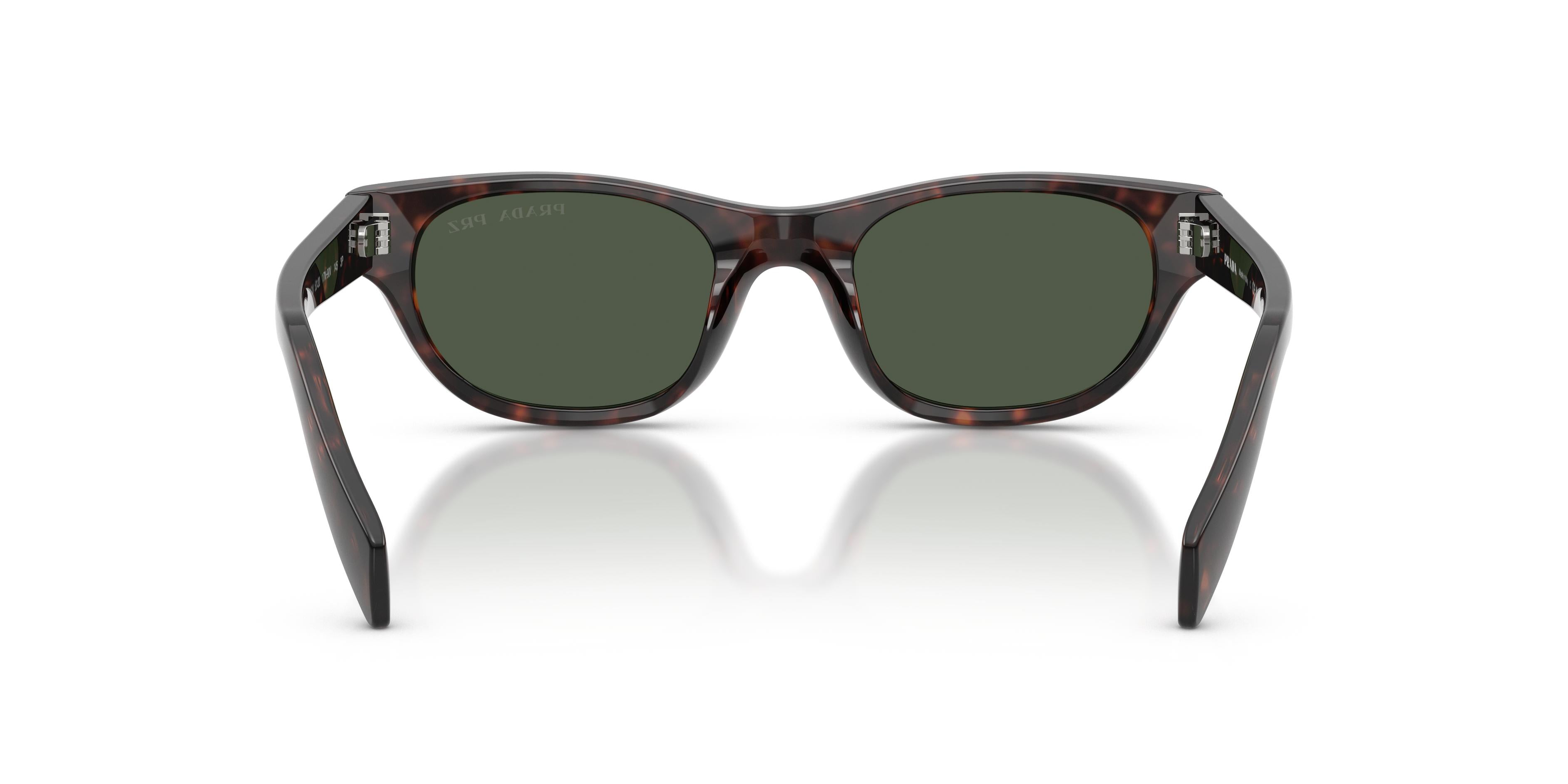 Prada PR C08S 17N90V 50 | Bassol Optic United States