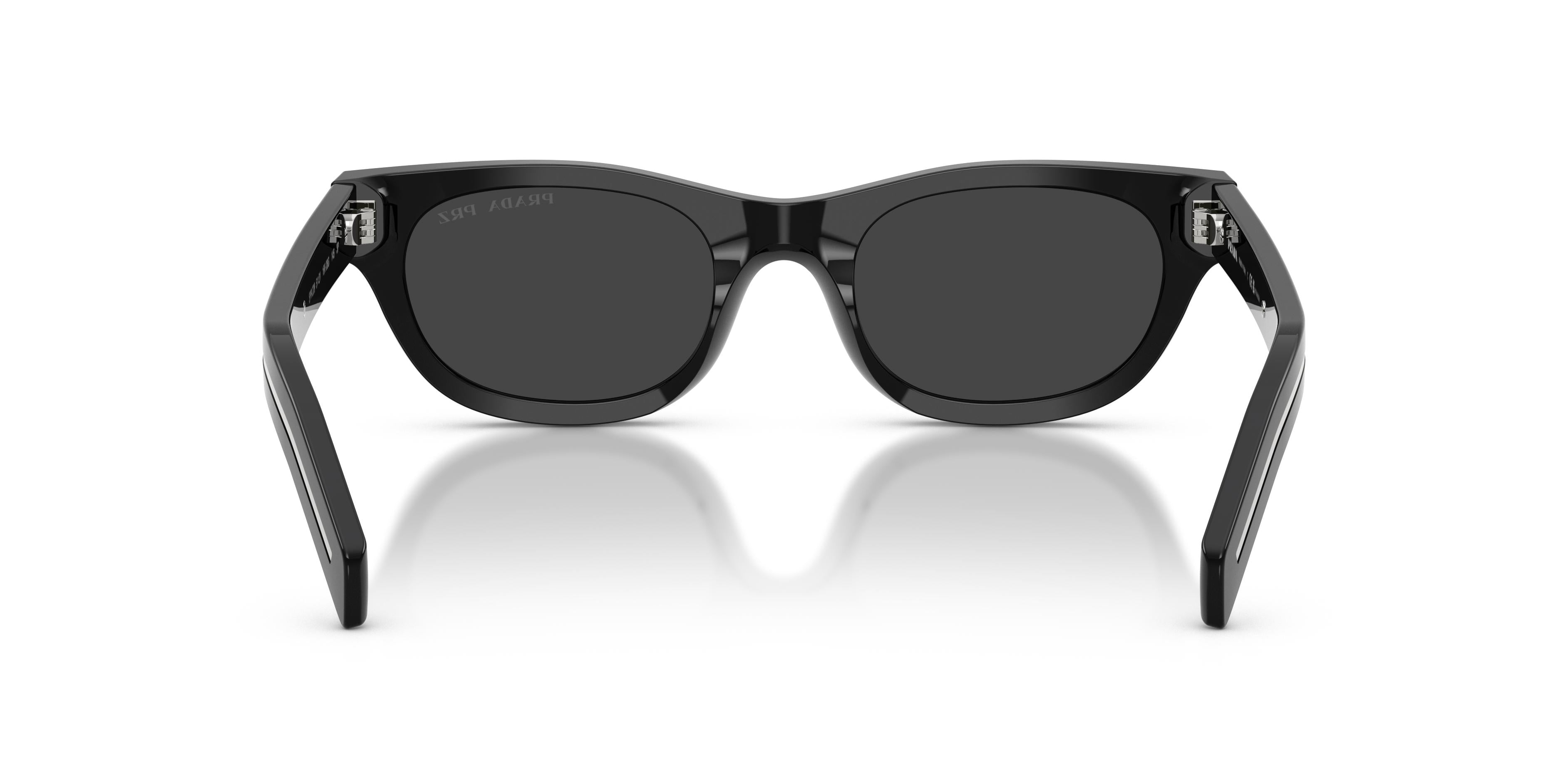 Prada PR C09S 16K08G 51 | Bassol Optic United States
