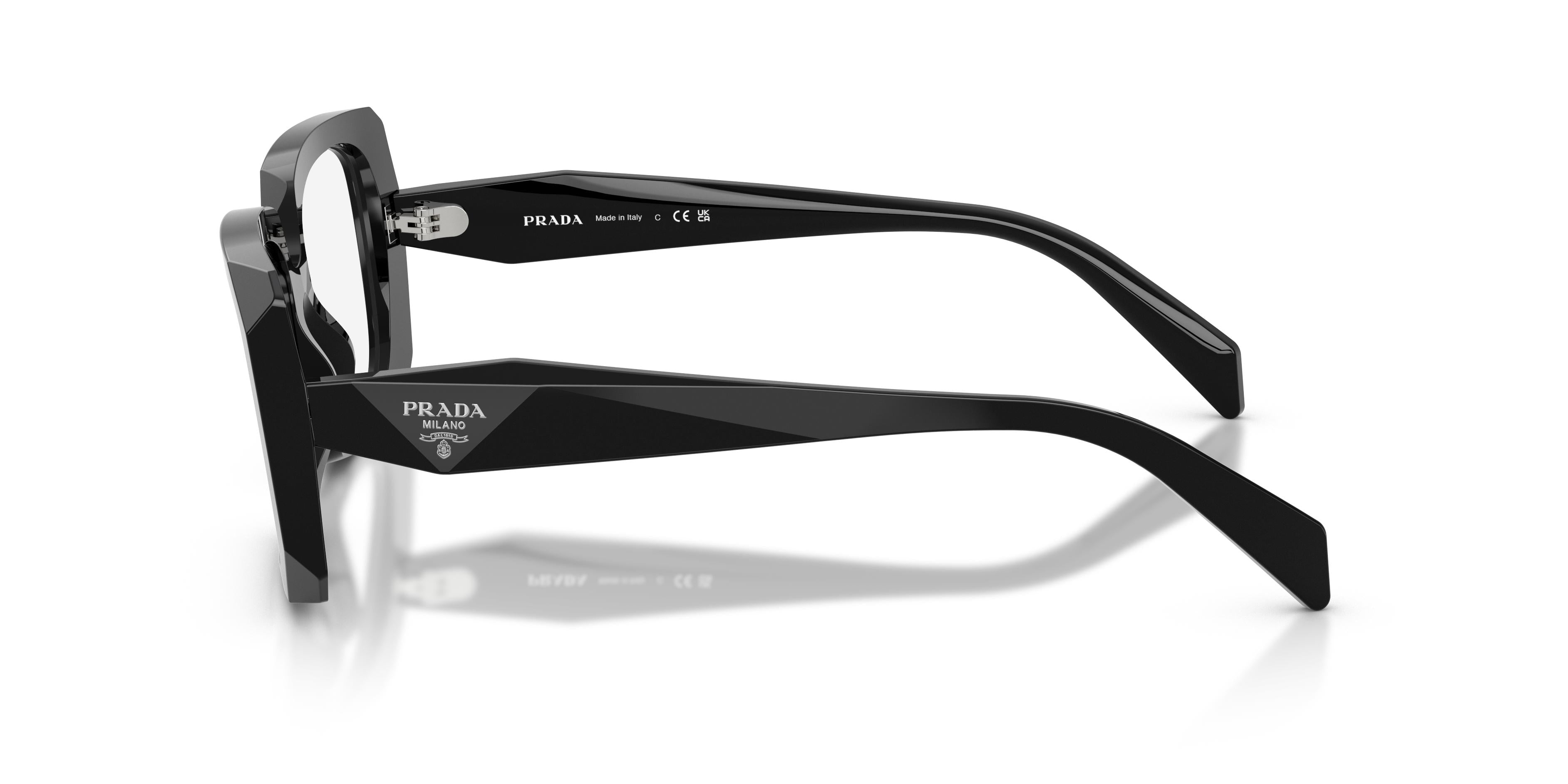 Prada PR C09V 16K1O1 53 | Bassol Optic United States