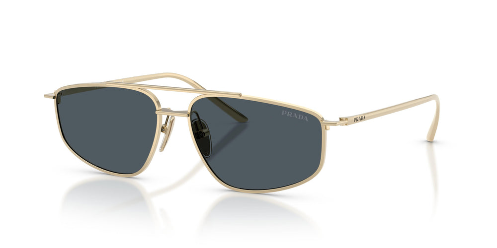 Prada PR C51S ZVN70B 58