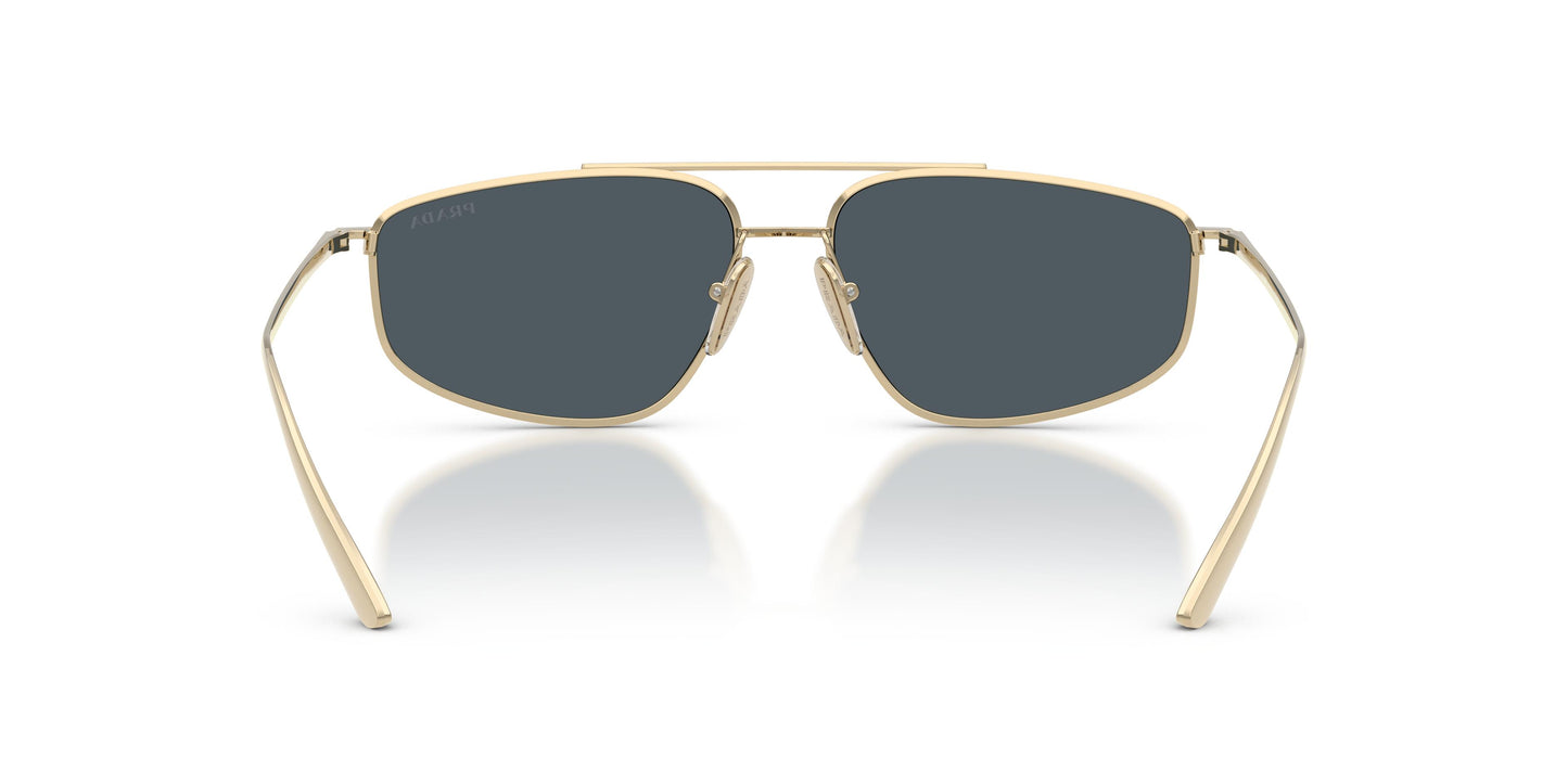 Prada PR C51S ZVN70B 58