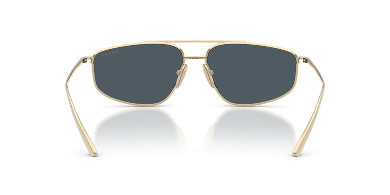 Prada PR C51S ZVN70B 58