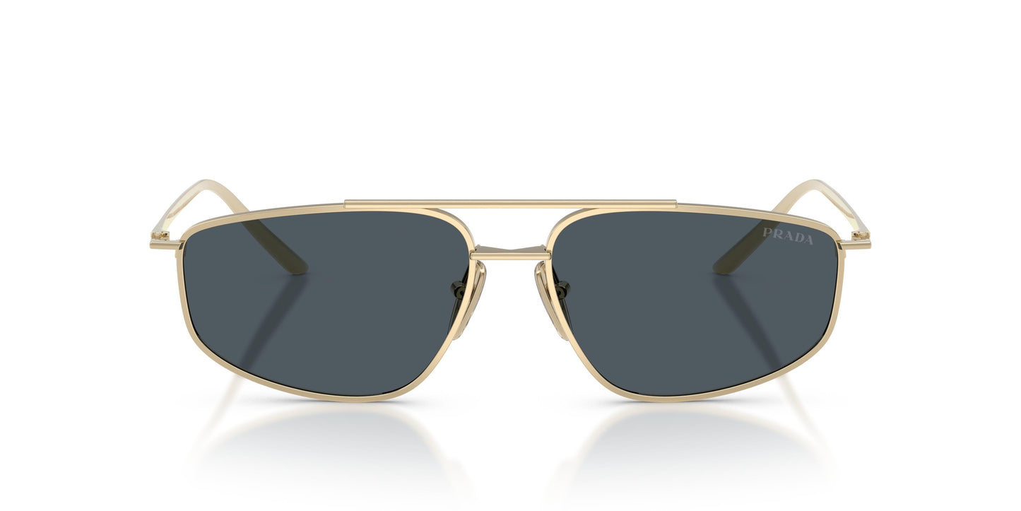 Prada PR C51S ZVN70B 58