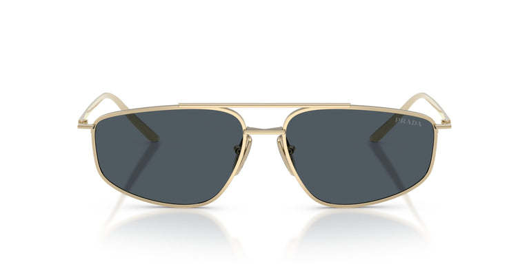 Prada PR C51S ZVN70B 58