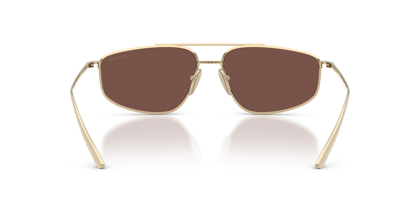 Prada PR C51S ZVN80T 58