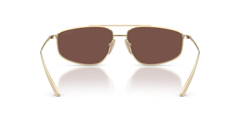 Prada PR C51S ZVN80T 58