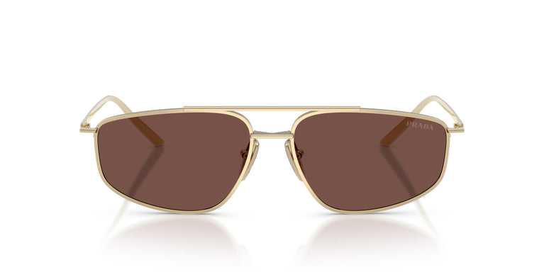 Prada PR C51S ZVN80T 58