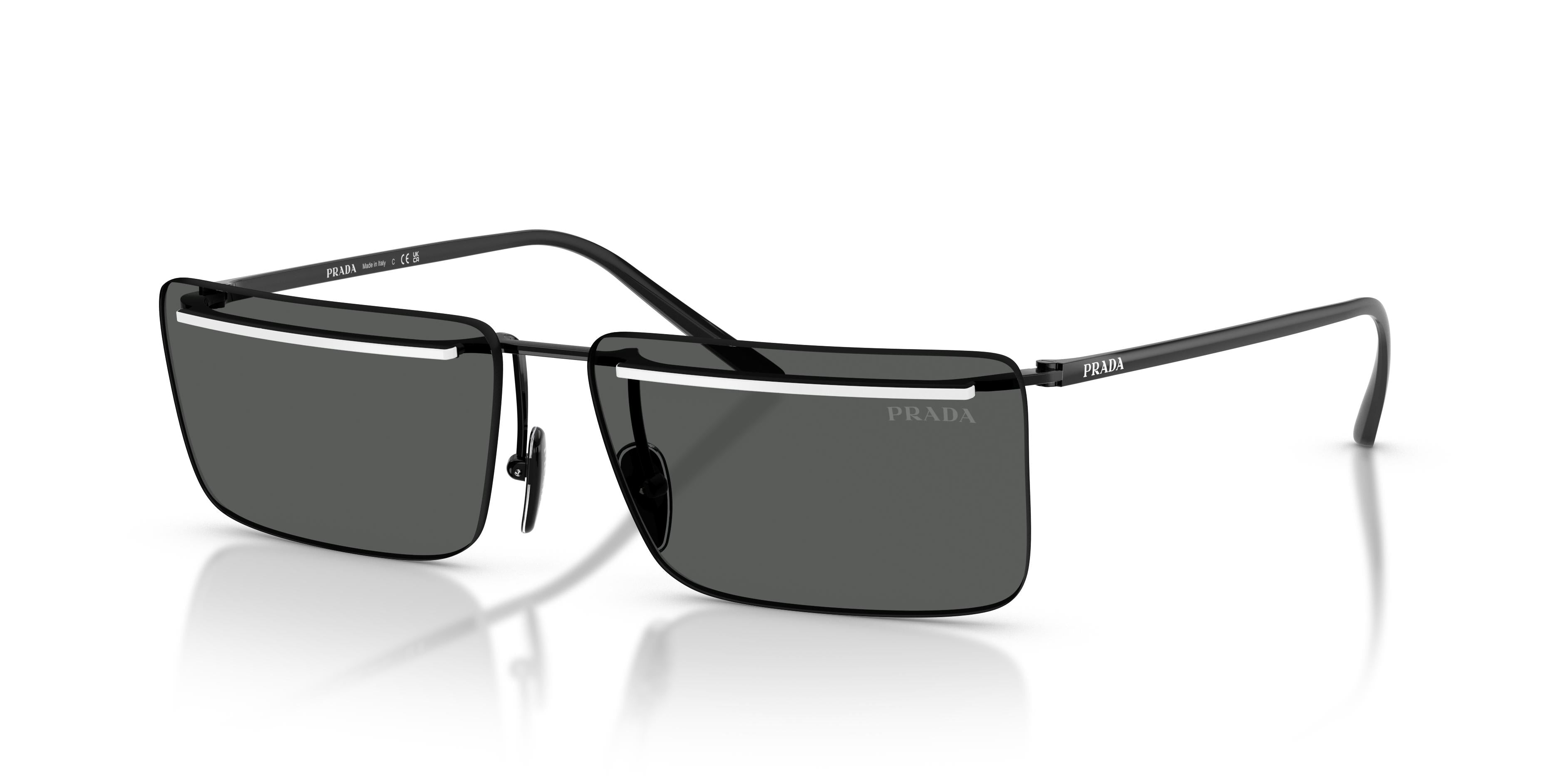 Prada PR C53S YC460T 60