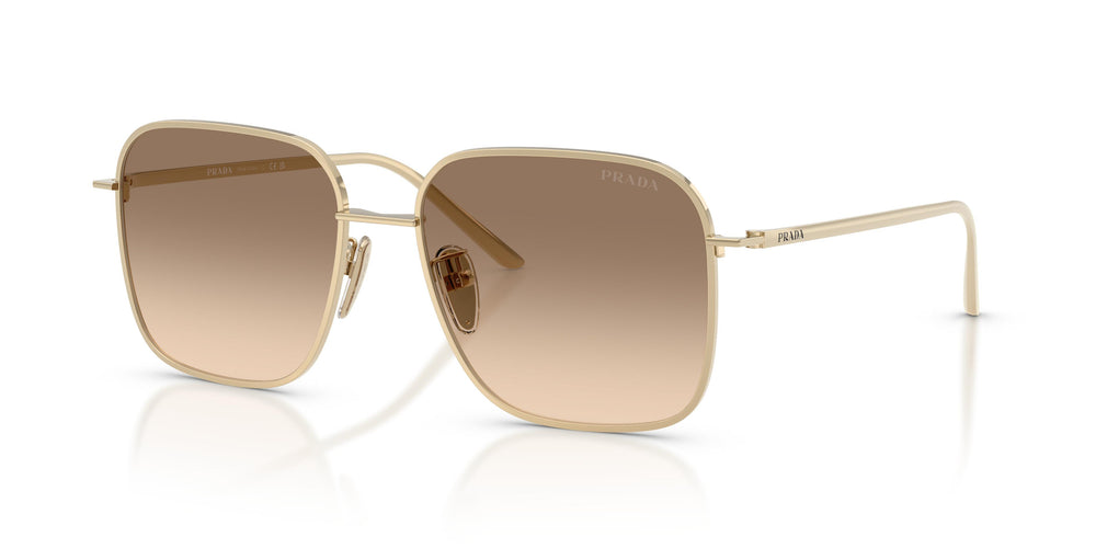 Prada PR C54SD ZVN50T 57